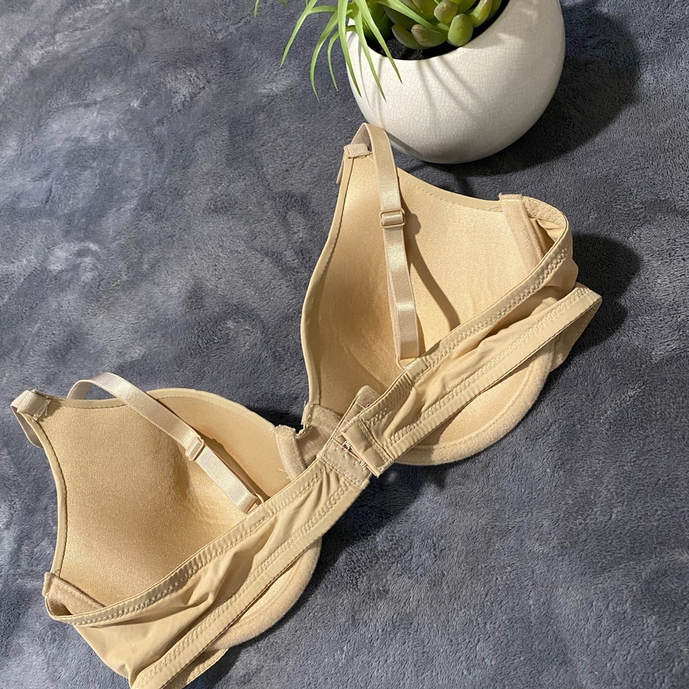 Secret treasure bra - Picture 3 of 4